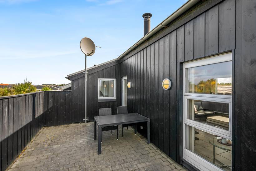 Foto von Ferienhaus GK92 in Bjerregård - Westjütland