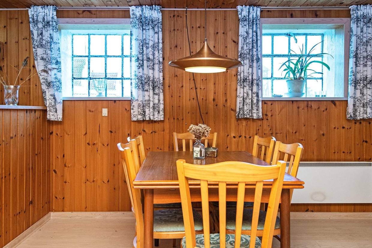 Foto von Ferienhaus GK99 in Mandø - Südjütland