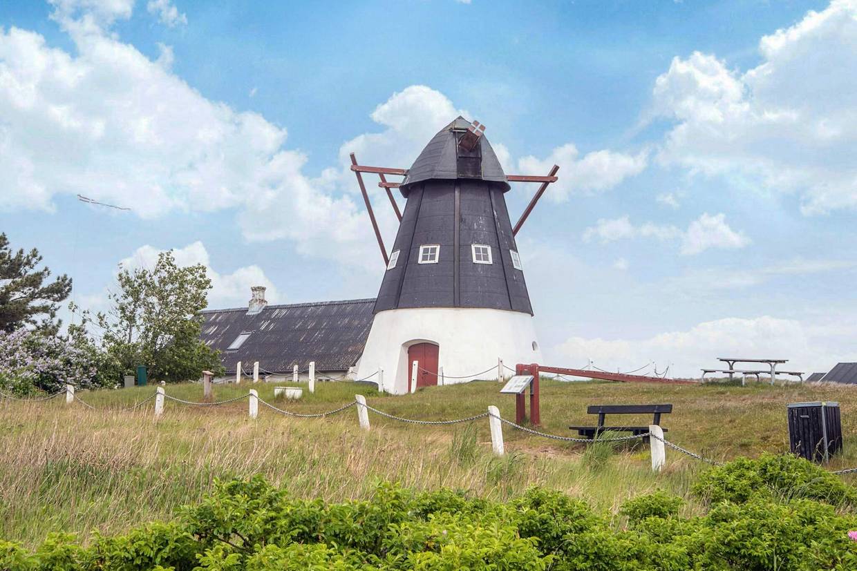 Foto von Ferienhaus GK99 in Mandø - Südjütland