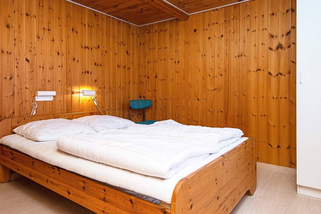 Foto von Ferienhaus GK99 in Mandø - Südjütland