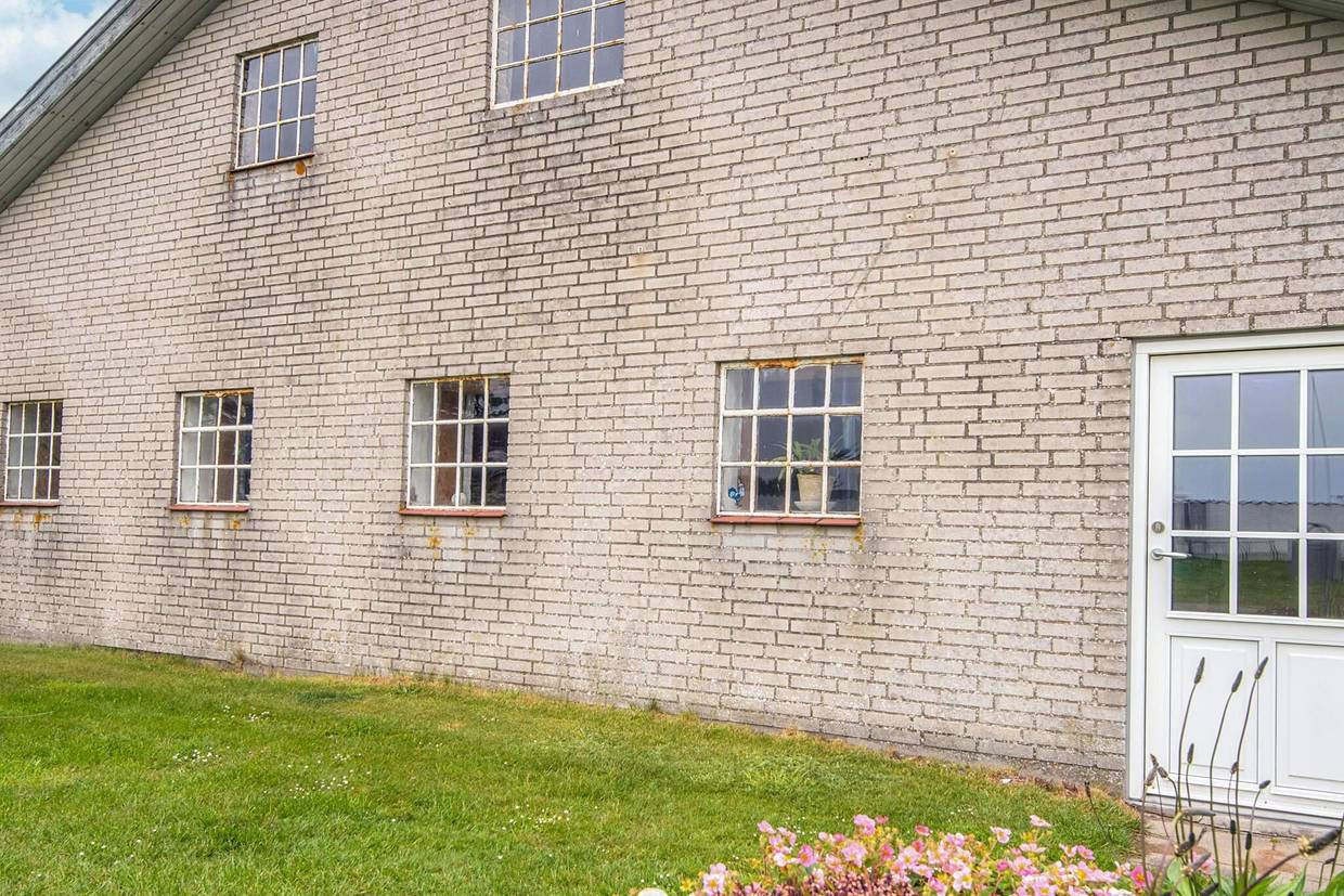 Foto von Ferienhaus GK99 in Mandø - Südjütland