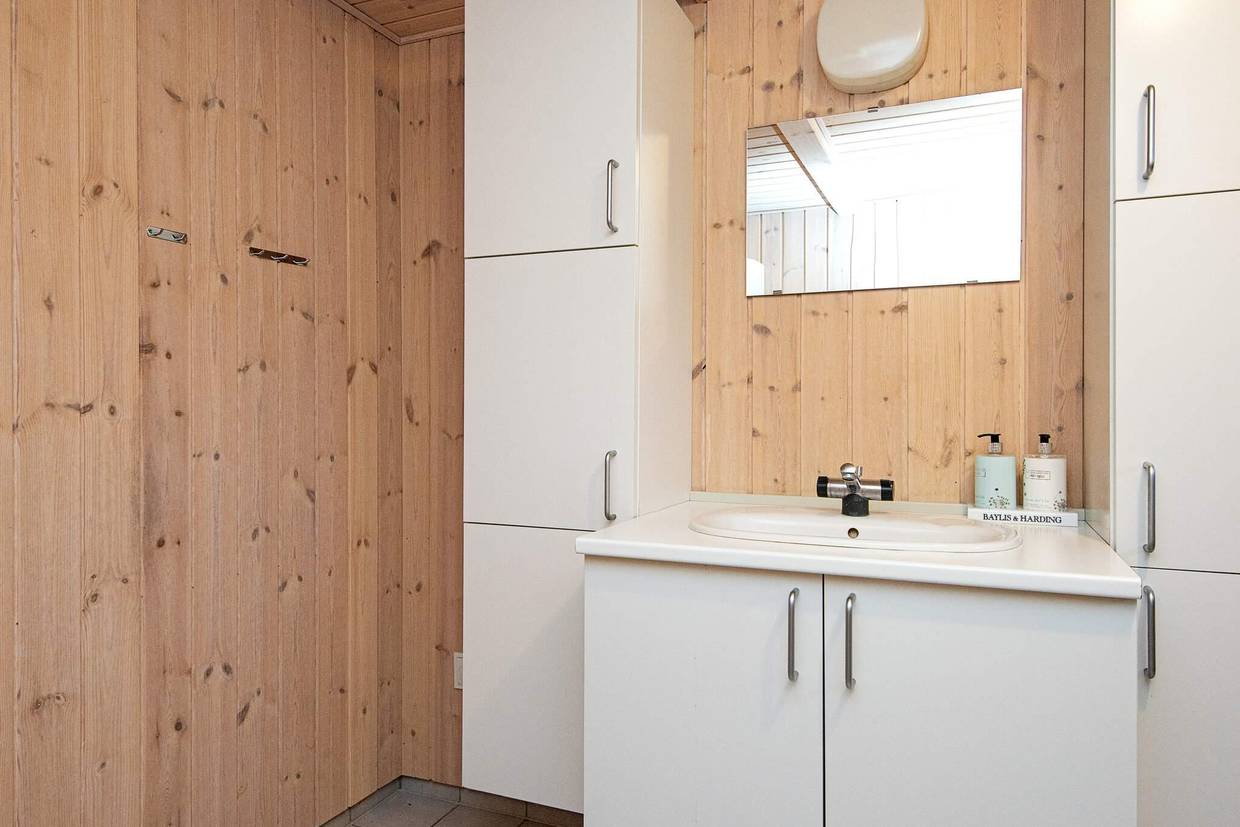 Foto von Ferienhaus GK99 in Mandø - Südjütland