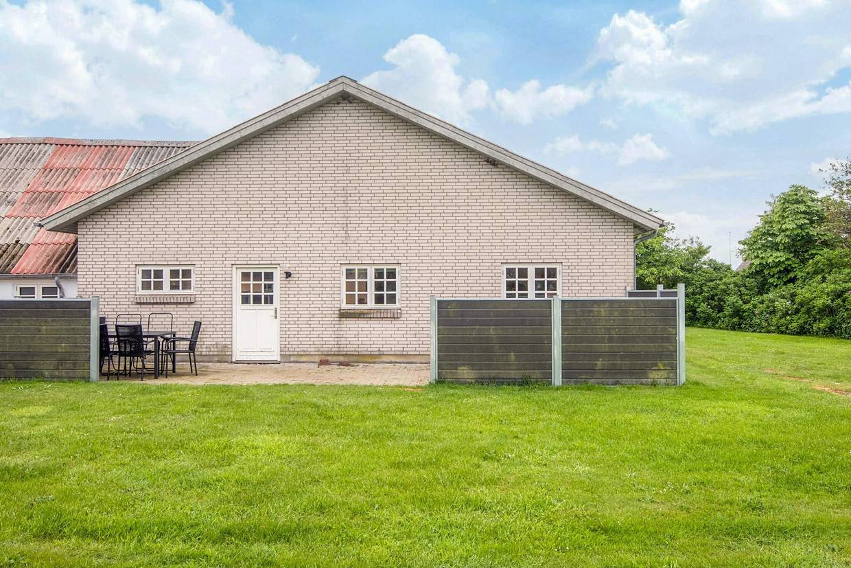 Foto von Ferienhaus GK99 in Mandø - Südjütland