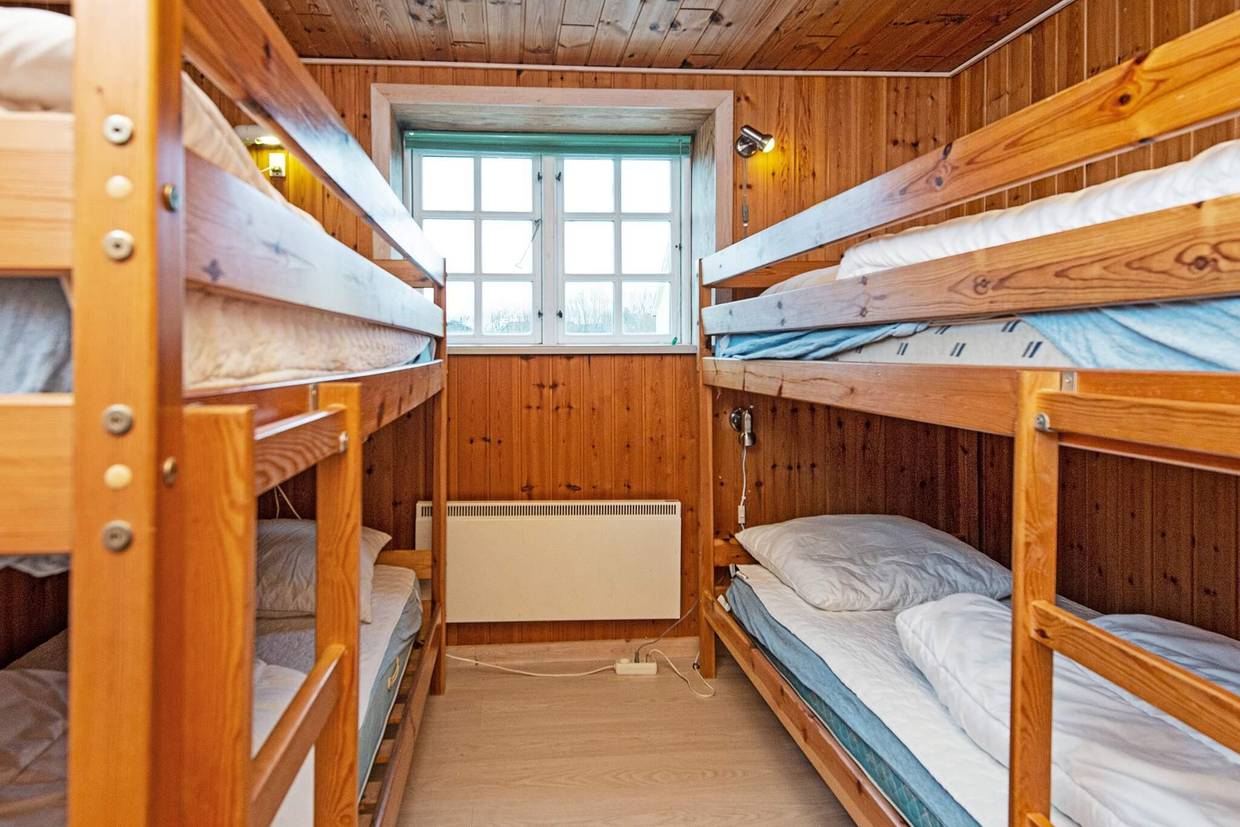 Foto von Ferienhaus GK99 in Mandø - Südjütland