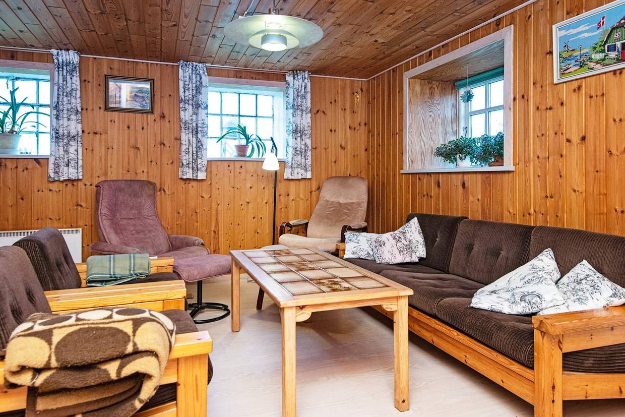 Foto von Ferienhaus GK99 in Mandø - Südjütland