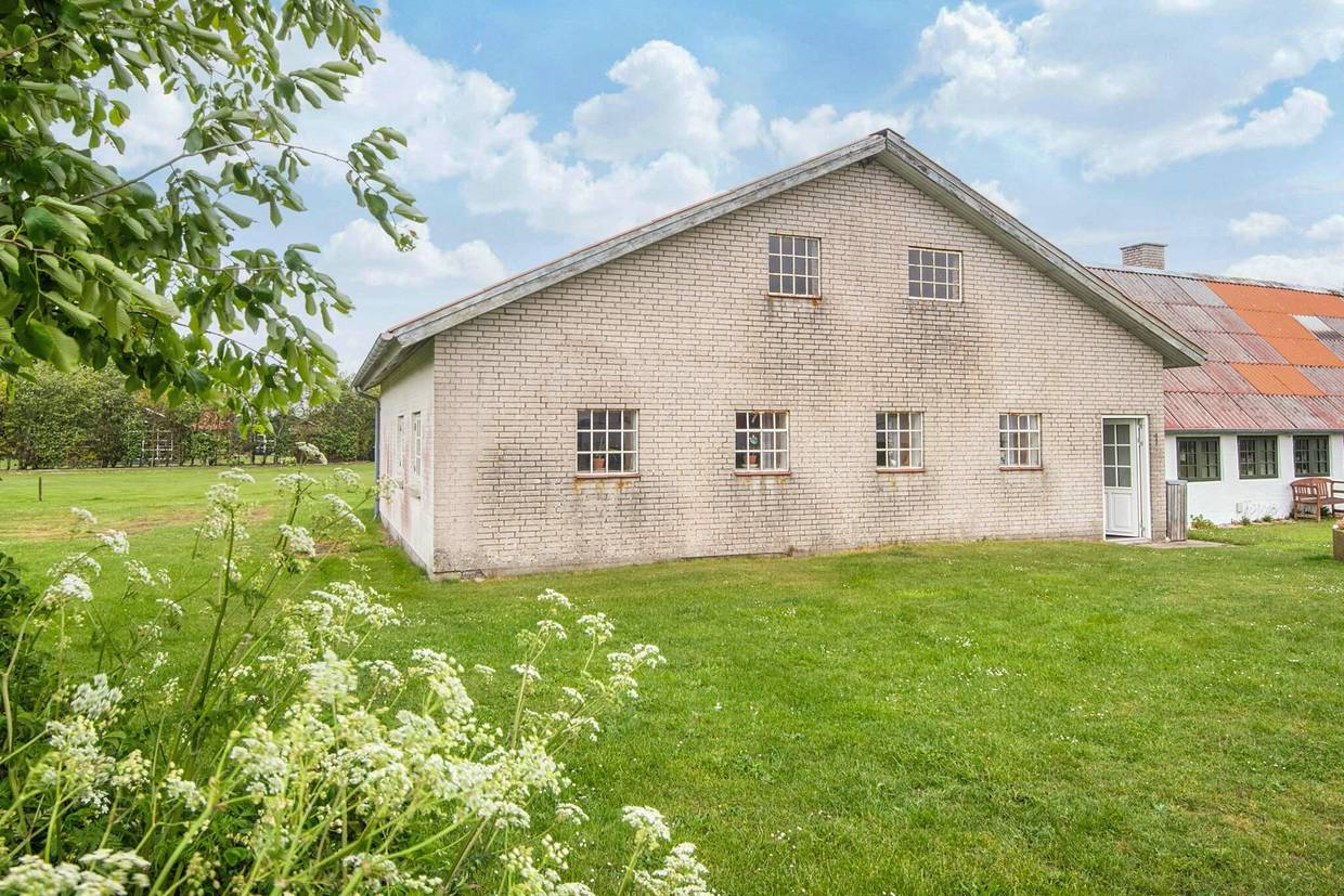 Foto von Ferienhaus GK99 in Mandø - Südjütland