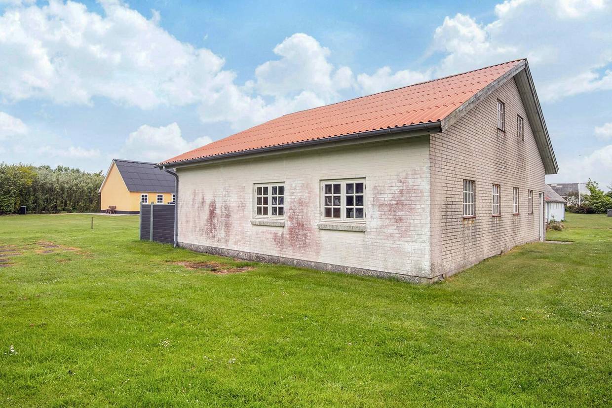 Foto von Ferienhaus GK99 in Mandø - Südjütland