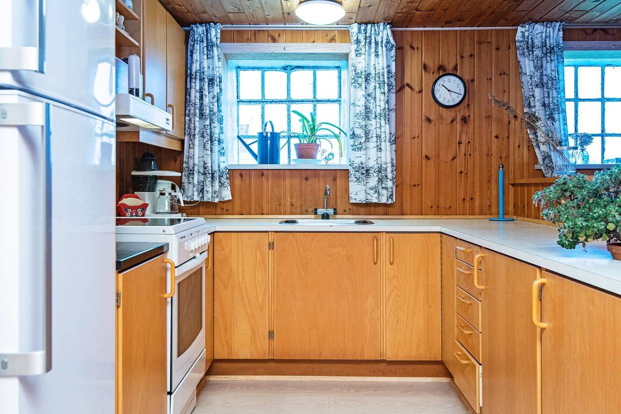 Foto von Ferienhaus GK99 in Mandø - Südjütland