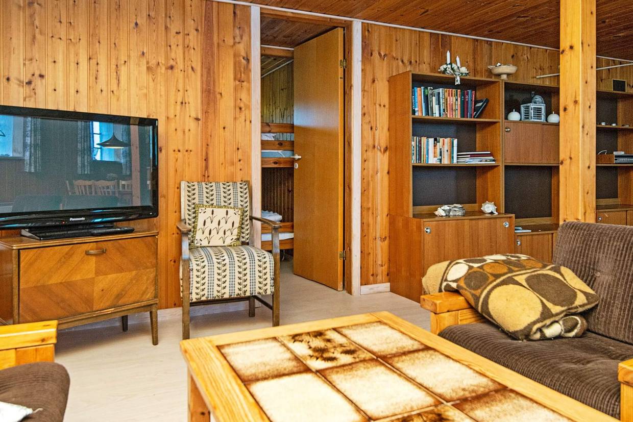 Foto von Ferienhaus GK99 in Mandø - Südjütland