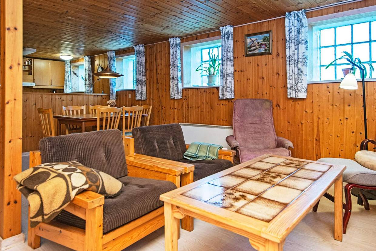 Foto von Ferienhaus GK99 in Mandø - Südjütland