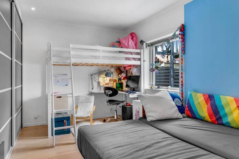 Foto von Ferienhaus GL14 auf Amager - Nordseeland