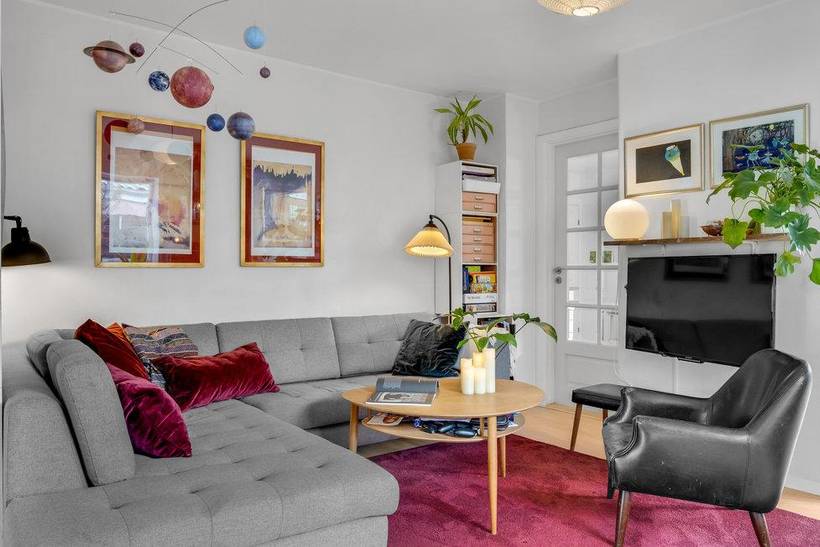 Foto von Ferienhaus GL14 auf Amager - Nordseeland