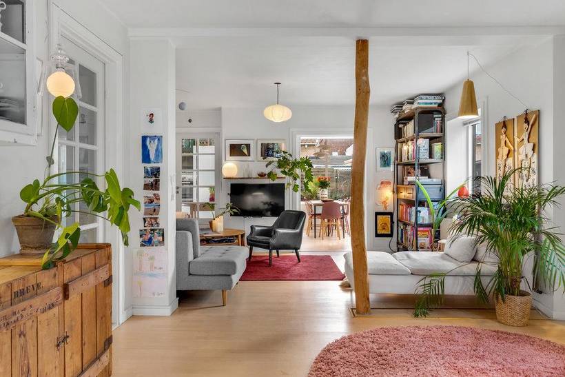 Foto von Ferienhaus GL14 auf Amager - Nordseeland