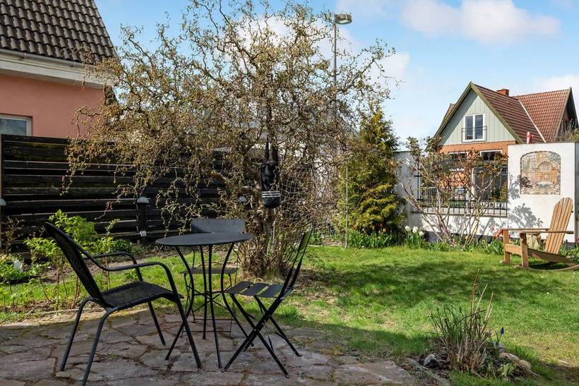 Foto von Ferienhaus GL14 auf Amager - Nordseeland