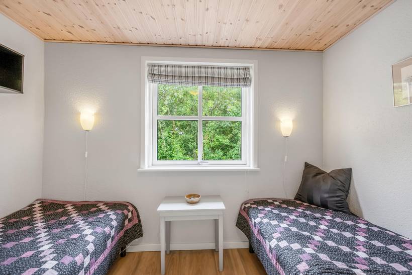 Foto von Ferienhaus GL19 in Skaven - Westjütland