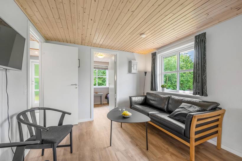 Foto von Ferienhaus GL19 in Skaven - Westjütland