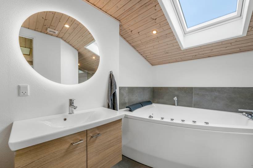 Foto von Ferienhaus GL19 in Skaven - Westjütland