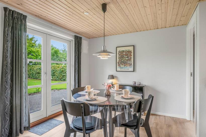 Foto von Ferienhaus GL19 in Skaven - Westjütland