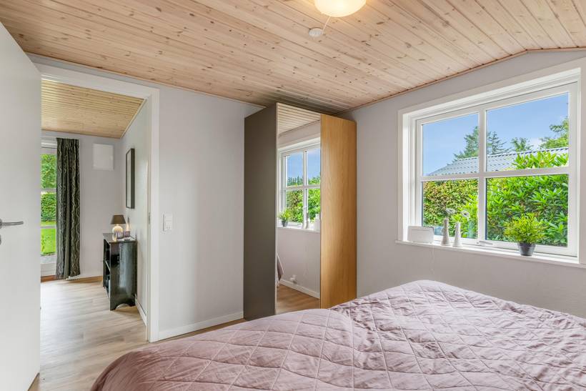 Foto von Ferienhaus GL19 in Skaven - Westjütland