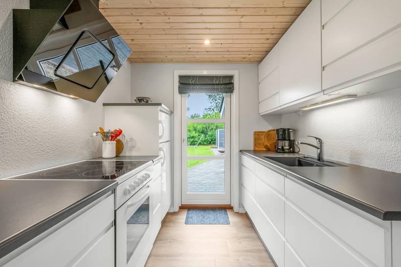 Foto von Ferienhaus GL19 in Skaven - Westjütland