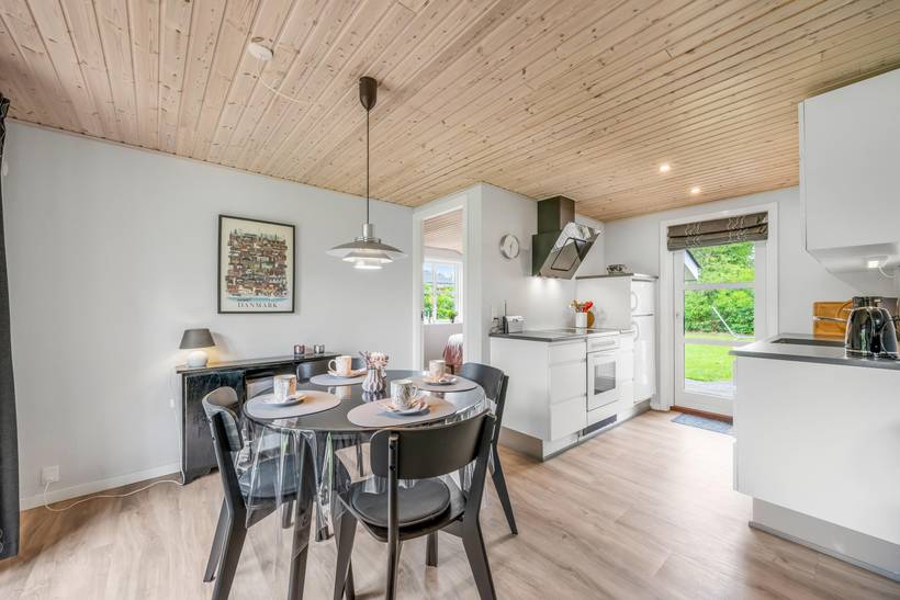 Foto von Ferienhaus GL19 in Skaven - Westjütland