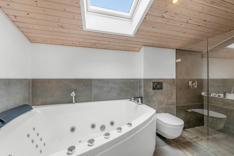 Foto von Ferienhaus GL19 in Skaven - Westjütland