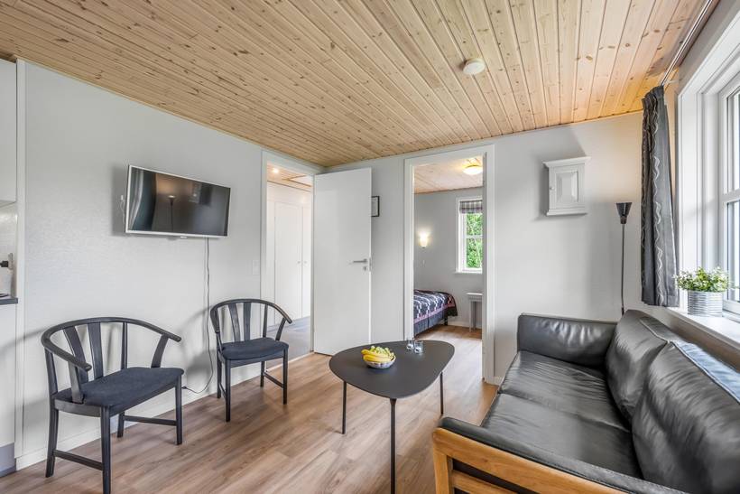 Foto von Ferienhaus GL19 in Skaven - Westjütland