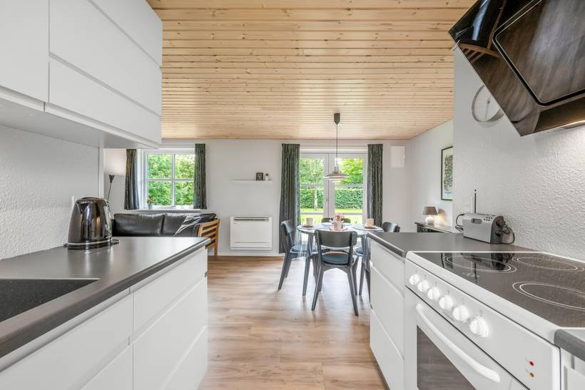 Foto von Ferienhaus GL19 in Skaven - Westjütland
