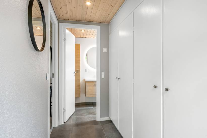 Foto von Ferienhaus GL19 in Skaven - Westjütland