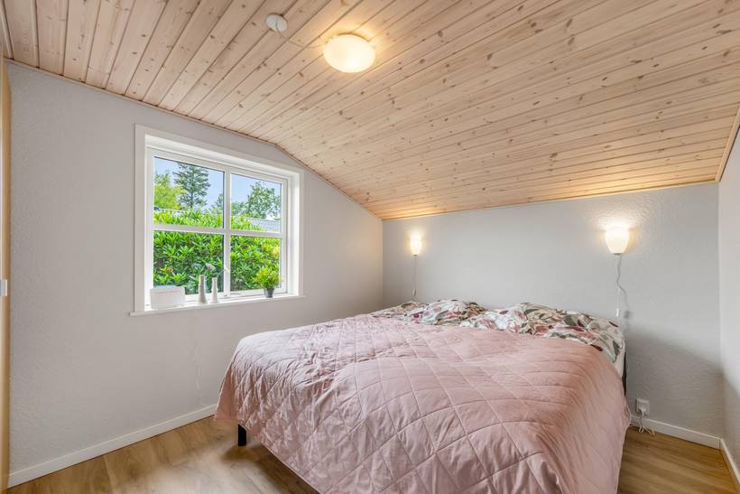 Foto von Ferienhaus GL19 in Skaven - Westjütland
