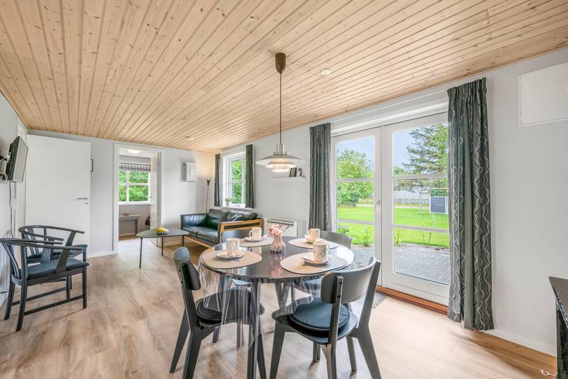 Foto von Ferienhaus GL19 in Skaven - Westjütland