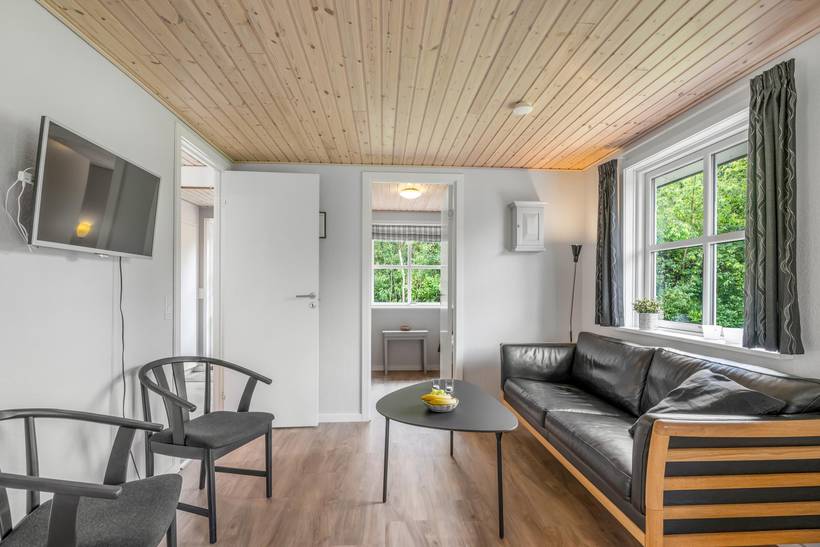Foto von Ferienhaus GL19 in Skaven - Westjütland