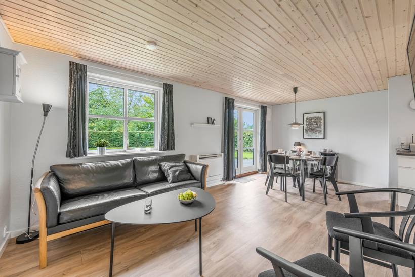 Foto von Ferienhaus GL19 in Skaven - Westjütland