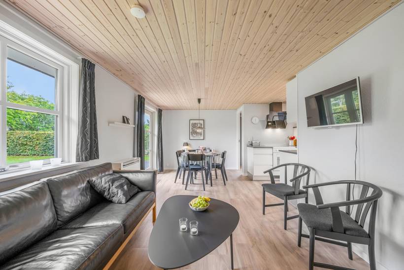 Foto von Ferienhaus GL19 in Skaven - Westjütland