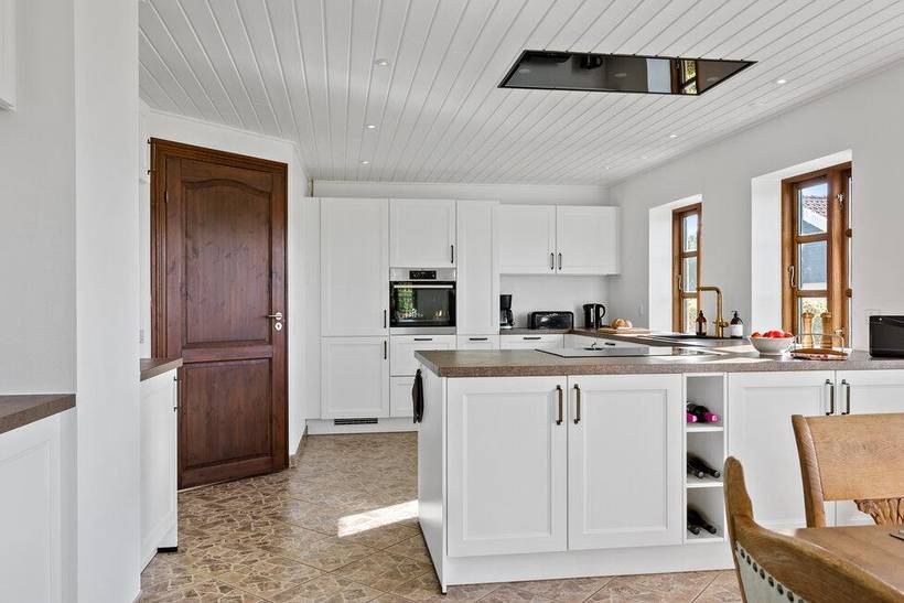 Foto von Ferienhaus GL21 auf Sdr. Longelse - Langeland