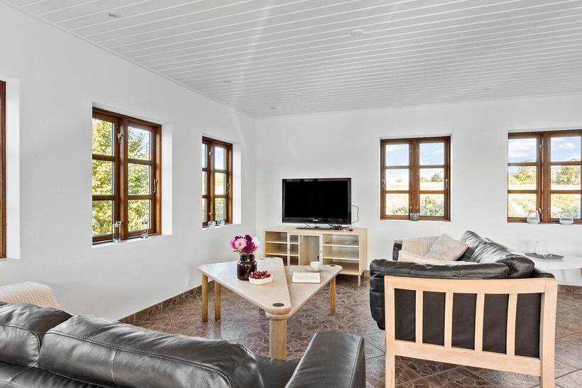 Foto von Ferienhaus GL21 auf Sdr. Longelse - Langeland