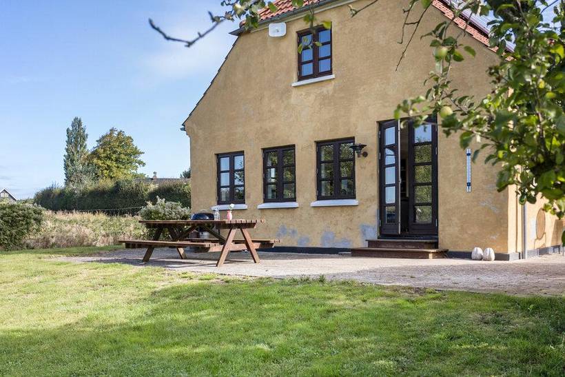 Foto von Ferienhaus GL21 auf Sdr. Longelse - Langeland