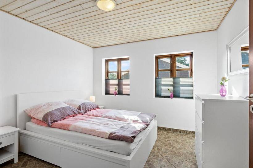 Foto von Ferienhaus GL21 auf Sdr. Longelse - Langeland