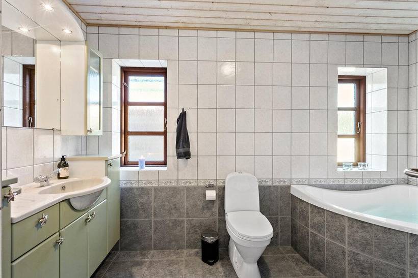 Foto von Ferienhaus GL21 auf Sdr. Longelse - Langeland