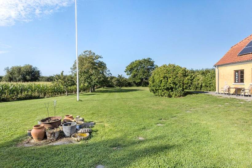 Foto von Ferienhaus GL21 auf Sdr. Longelse - Langeland
