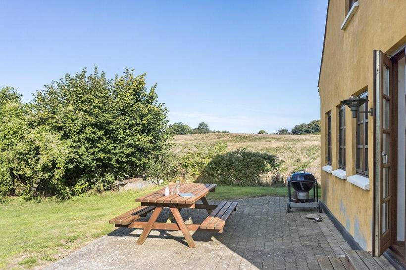 Foto von Ferienhaus GL21 auf Sdr. Longelse - Langeland