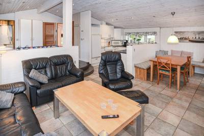 Vorschaubild von Ferienhaus GL24 in Vejers Strand - Westjütland