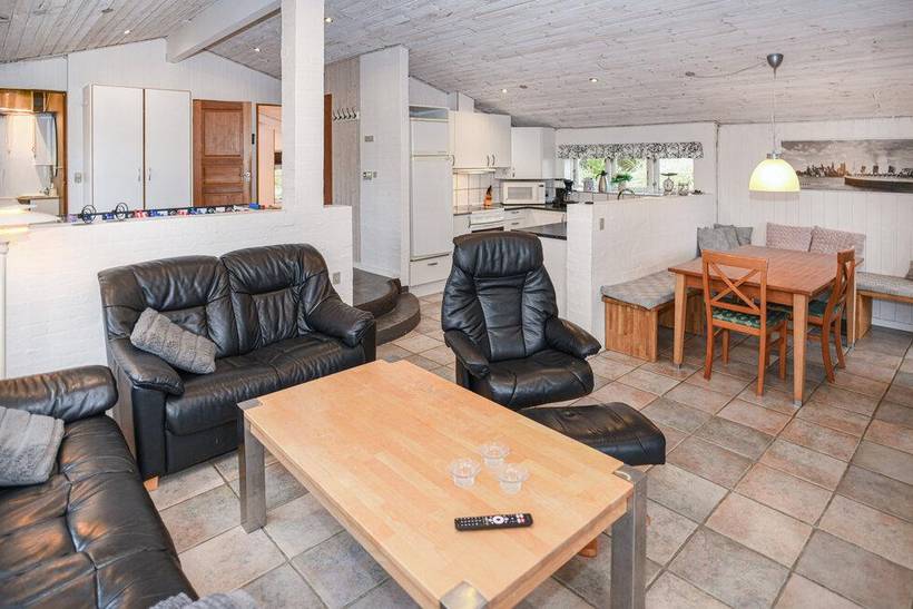Foto von Ferienhaus GL24 in Vejers Strand - Westjütland