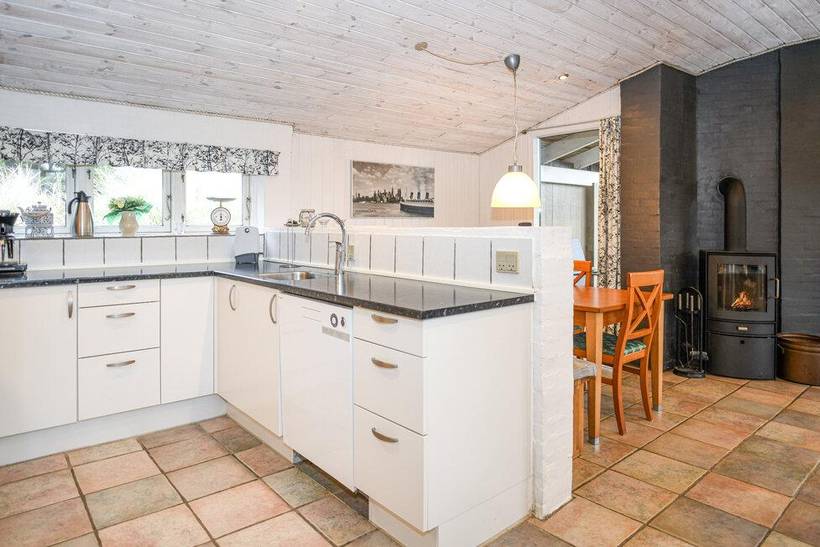 Foto von Ferienhaus GL24 in Vejers Strand - Westjütland