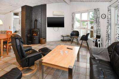 Vorschaubild von Ferienhaus GL24 in Vejers Strand - Westjütland