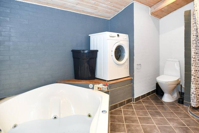 Foto von Ferienhaus GL24 in Vejers Strand - Westjütland