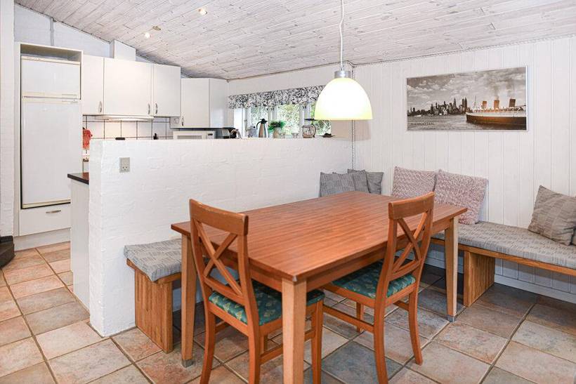 Foto von Ferienhaus GL24 in Vejers Strand - Westjütland