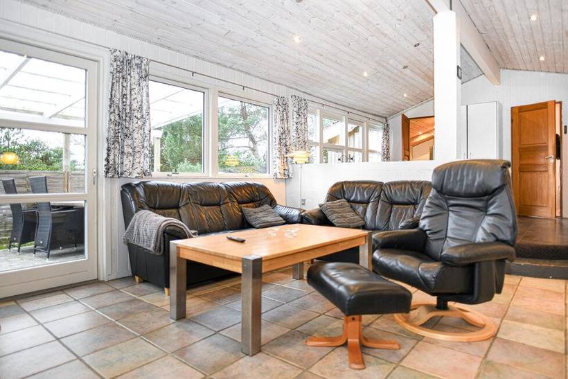 Foto von Ferienhaus GL24 in Vejers Strand - Westjütland