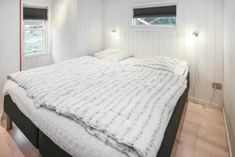 Foto von Ferienhaus GL24 in Vejers Strand - Westjütland