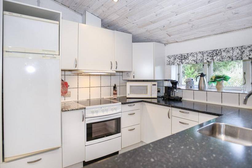 Foto von Ferienhaus GL24 in Vejers Strand - Westjütland
